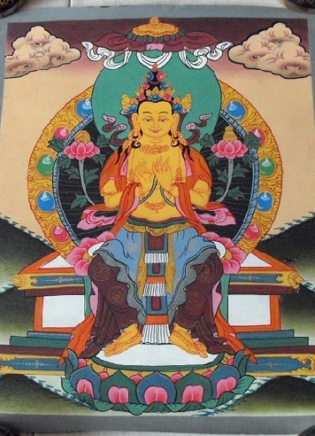 maitreya