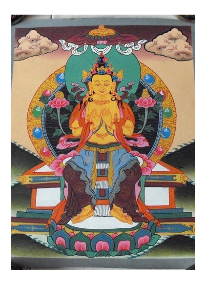 maitreya