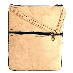 Bolso 5 cremalleras 2