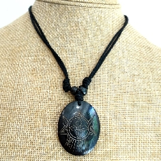 colgante hueso Colghu12