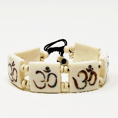 Pulsera hueso pulshu4