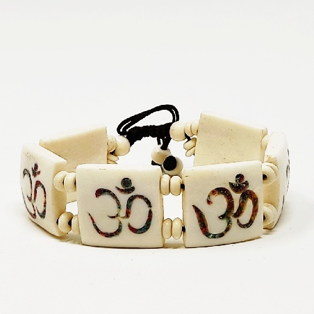 Pulsera hueso pulshu4