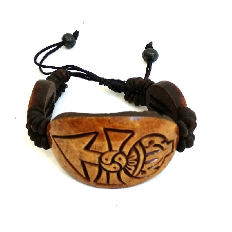 Pulsera hueso pulshu6