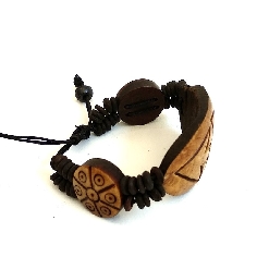 Pulsera hueso pulshu6 2