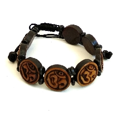 Pulsera hueso pulshu9