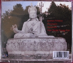 Música cuencos tibetanos "4 sensaciones"