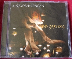 Música cuencos tibetanos "4 sensaciones" 2