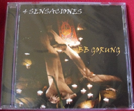 Música cuencos tibetanos "4 sensaciones"