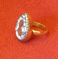 Anillo an45 2