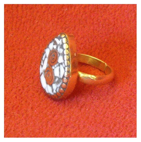 Anillo an45