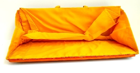 cubrelibro de mantras