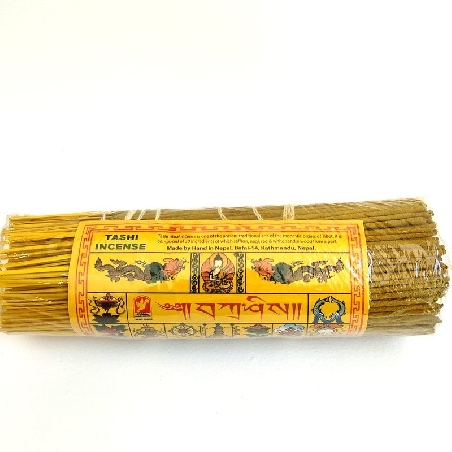 Incienso Tashi