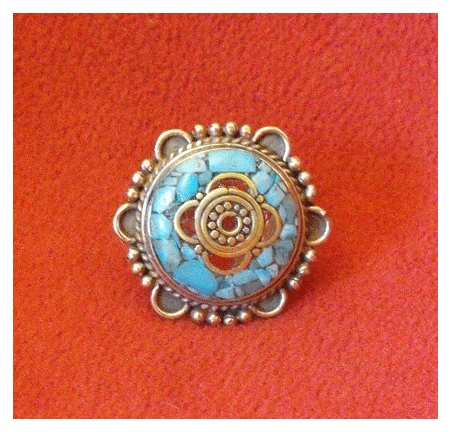 Anillo an57  17/18/19 mms.