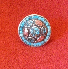 Anillo an58  16/17/18 mms.