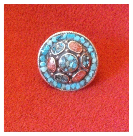 Anillo an58  16/17/18 mms.