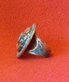 Anillo an58  16/17/18 mms. 2