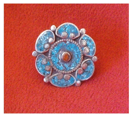 Anillo an59  Ajustable