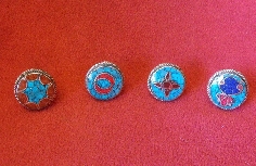 Anillo an60  17/18 mms.