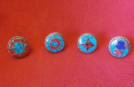 Anillo an60  17/18 mms.