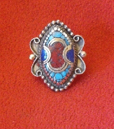 Anillo an61  17/18719 mms.