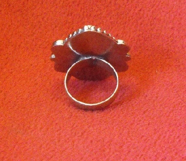 Anillo an61  17/18719 mms.