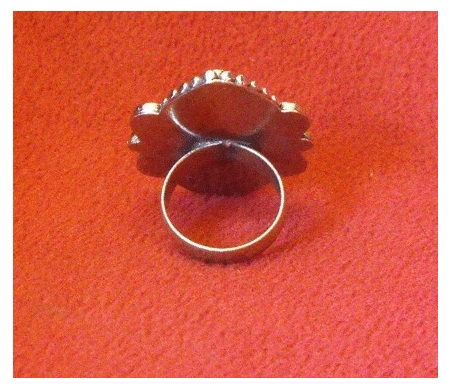 Anillo an61  17/18719 mms.