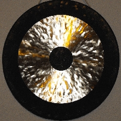 Chau Gong 70 cms.