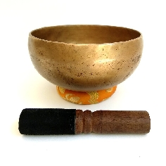 Cuenco Jambati 400-500 grs.