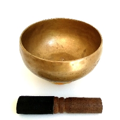 Cuenco Jambati 400-500 grs. 2