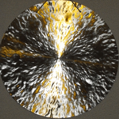 Wind Gong 60 cms.