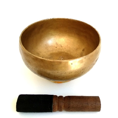 Cuenco Jambati 500-600 grs.