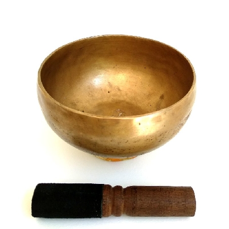 Cuenco Jambati 500-600 grs.