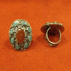 anillo an78- ajustable