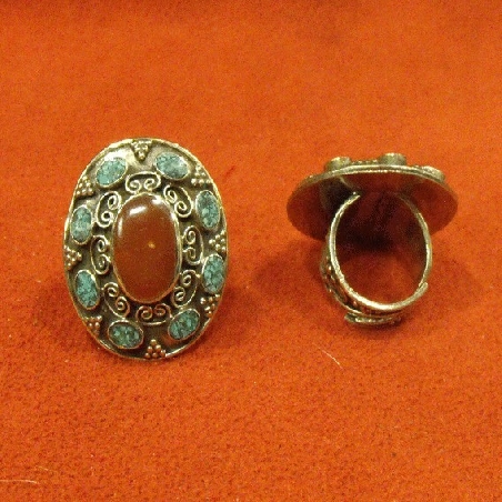 anillo an78- ajustable