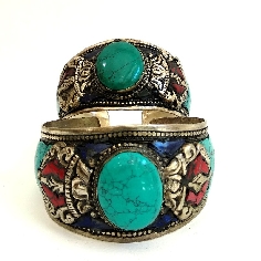 puls4 Pulsera pedreria