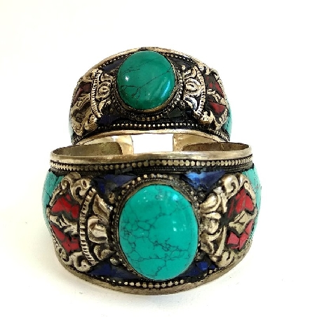 puls4 Pulsera pedreria