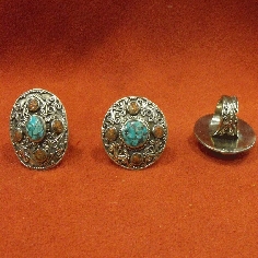 Anillo an84 ajustable