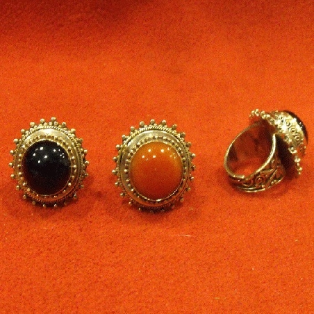 Anillo an82 ajustable