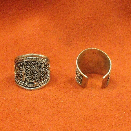 Anillo an103 ajustable