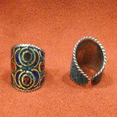 Anillo an94 Ajustable