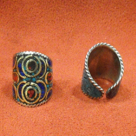 Anillo an94 Ajustable