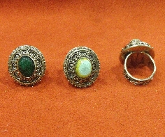 Anillo an93 Ajustable