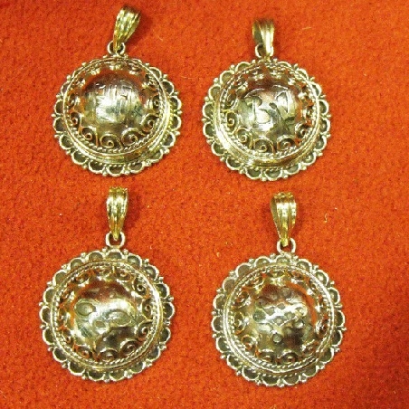 Colggau10- Gau símbolos