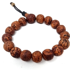 Pulsera semilla de Bodi India