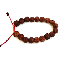 Pulsera semilla de Bodi India 2