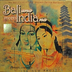 Baliana meets Indiana