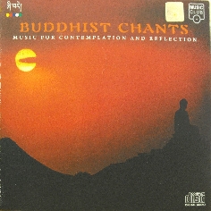 Buddhist Chants