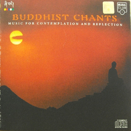Buddhist Chants