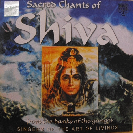 Sacred Chants of Shiva