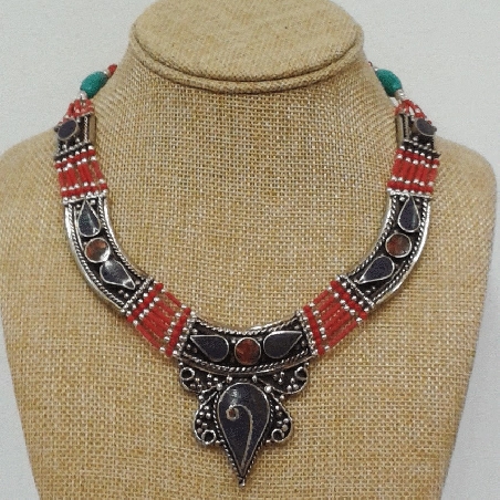 Collar tibetano Colltibet5
